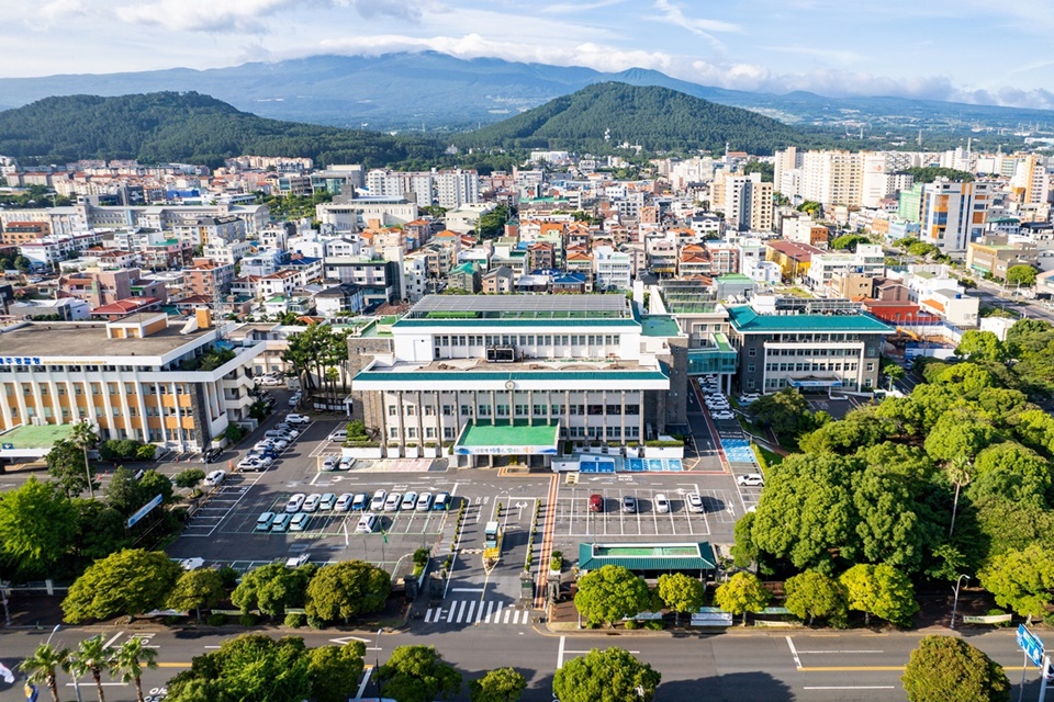 道, 대전환 위한 2025년 상반기 정기인사 단행