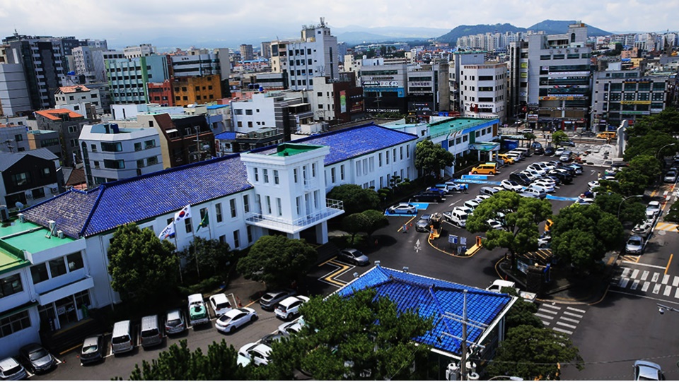 제주시, 2025년 상반기 정기인사 예고